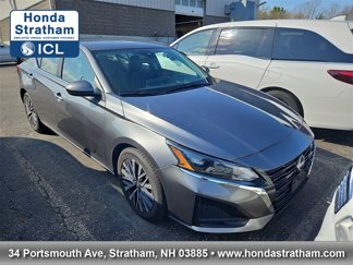 Used 2023 Nissan Altima 2.5 SV image 1