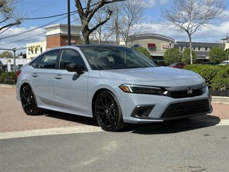 Used 2024 Honda Civic Sport image 1