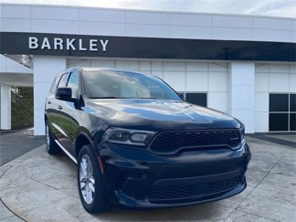 Used 2024 Dodge Durango GT image 1