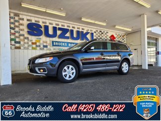 Used 2013 Volvo XC70 3.2 image 1