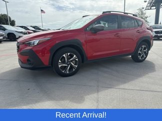 Certified 2024 Subaru Crosstrek 2.0i Premium image 1