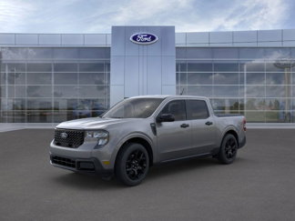New 2025 Ford Maverick XLT w/ XLT Luxury Package image 1