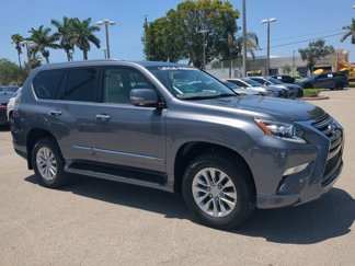 Used 2018 Lexus GX 460 Premium w/ Premium Package image 1