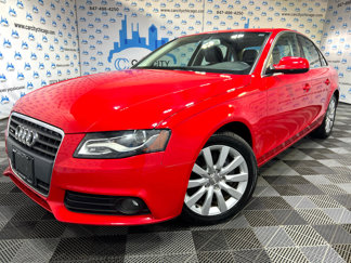 Used 2012 Audi A4 2.0T Premium w/ Style Pkg image 1