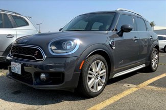 Used 2019 MINI Cooper Countryman S image 1