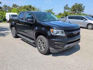 Used 2019 Chevrolet Colorado W/T w/ Custom Special Edition image 1
