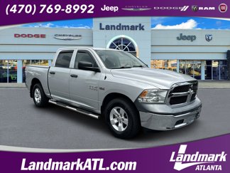 Used 2015 RAM 1500 Tradesman w/ Popular Equipment Group image 1