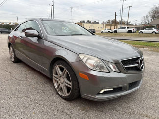 Used 2010 Mercedes-Benz E 350 Coupe image 1
