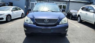 Used 2007 Lexus RX 350 AWD image 1