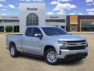 Used 2019 Chevrolet Silverado 1500 LT w/ Texas Edition image 1