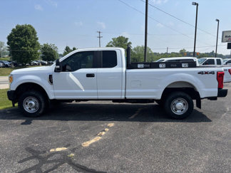 Used 2017 Ford F250 XL w/ Power Equipment Group image 1