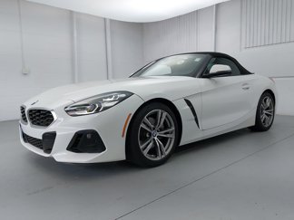 Used 2023 BMW Z4 sDrive30i w/ Convenience Package image 1