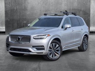 Used 2022 Volvo XC90 T8 Inscription Expression w/ Climate Package image 1