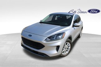 Used 2020 Ford Escape SE image 1
