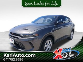 New 2025 Dodge Hornet GT w/ Cold Weather Group image 1