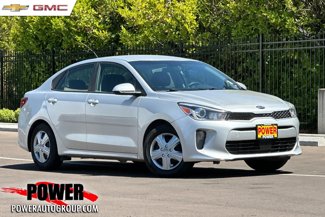 Used 2020 Kia Rio S w/ Technology Package image 1