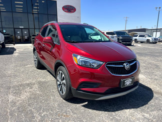 Used 2021 Buick Encore Preferred image 1