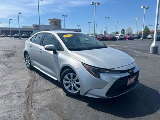 Used 2023 Toyota Corolla LE image 1