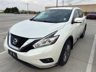 Used 2015 Nissan Murano SL image 1