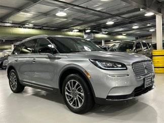 Certified 2022 Lincoln Corsair AWD w/ Equipment Group 101A image 1
