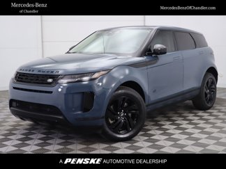 Used 2024 Land Rover Range Rover Evoque S image 1