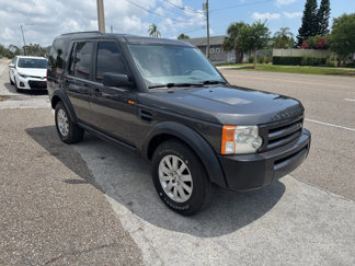 Used 2006 Land Rover LR3 SE image 1