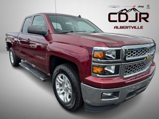 Used 2014 Chevrolet Silverado 1500 LT w/ All Star Edition image 1