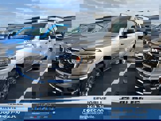 New 2025 RAM 1500 Big Horn image 1