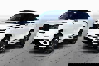 New 2025 Land Rover Range Rover Velar Dynamic SE image 1