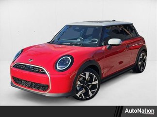 New 2025 MINI Cooper S image 1