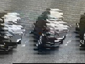 Used 2018 Jaguar XJ L Portfolio image 1