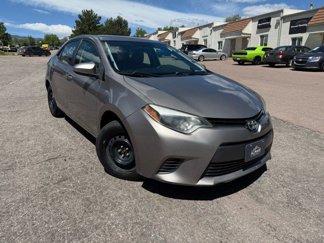 Used 2016 Toyota Corolla LE image 1