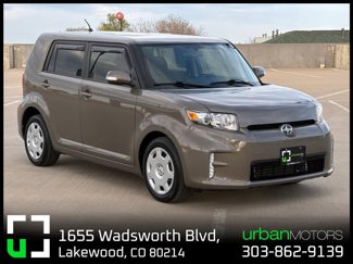 Used 2013 Scion xB image 1