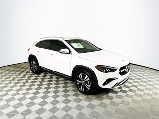 Certified 2025 Mercedes-Benz GLA 250 image 1