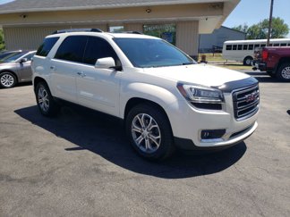 Used 2015 GMC Acadia SLT w/ Open Road Package image 1