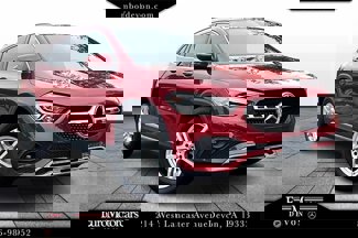 Certified 2022 Mercedes-Benz GLA 250 4MATIC image 1