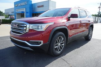 Used 2019 GMC Acadia SLT image 1