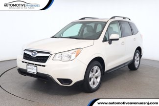 Used 2016 Subaru Forester 2.5i Premium w/ All-Weather Package image 1