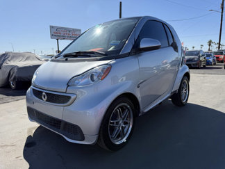 Used 2013 smart fortwo pure image 1