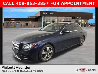 Used 2018 Mercedes-Benz E 300 video 1