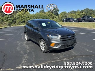 Used 2019 Ford Escape S image 1