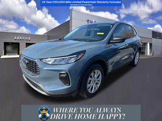 New 2025 Ford Escape Active w/ Tech Pack #1 image 1