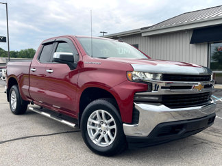 Used 2019 Chevrolet Silverado 1500 LT w/ All-Star Edition image 1