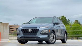 Used 2018 Hyundai Kona SEL image 1