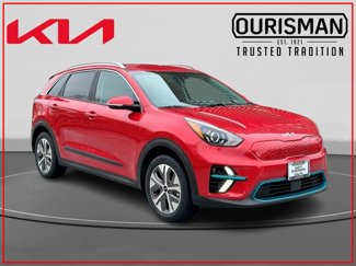 Used 2022 Kia Niro EX w/ Cold Weather Package image 1