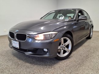 Used 2014 BMW 328i xDrive Sedan image 1