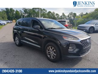 Used 2020 Hyundai Santa Fe SE image 1