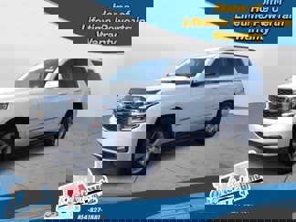Used 2020 Chevrolet Tahoe LT image 1