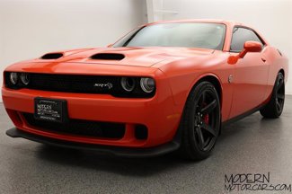 Used 2021 Dodge Challenger SRT Hellcat w/ Plus Package image 1