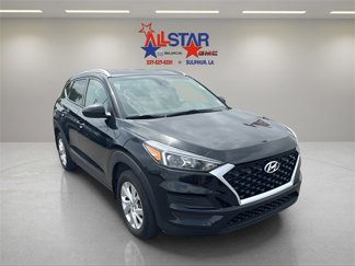 Used 2021 Hyundai Tucson Value image 1